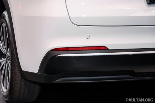 Proton eMas 7 PHEV gets 3.5k bookings in 1.5 months