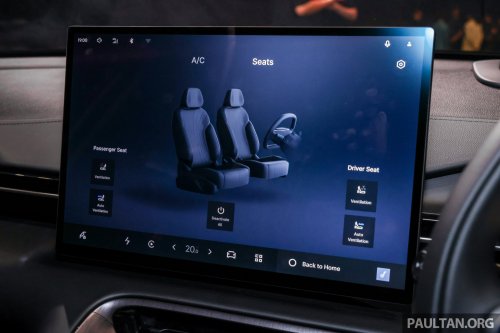 Proton eMas 7 PHEV gets 3.5k bookings in 1.5 months