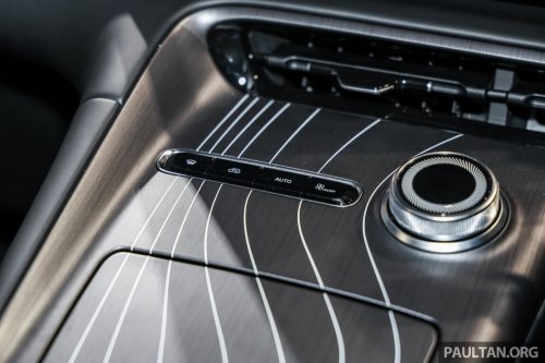 Proton eMas 7 PHEV gets 3.5k bookings in 1.5 months