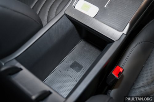 Proton eMas 7 PHEV gets 3.5k bookings in 1.5 months