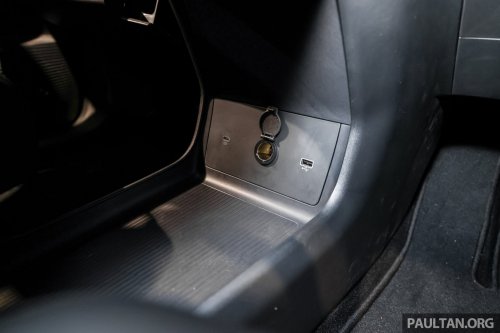 Proton eMas 7 PHEV gets 3.5k bookings in 1.5 months