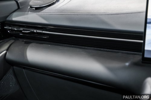 Proton eMas 7 PHEV gets 3.5k bookings in 1.5 months