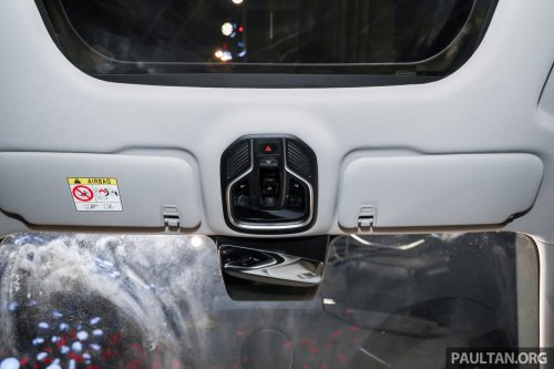 Proton eMas 7 PHEV gets 3.5k bookings in 1.5 months