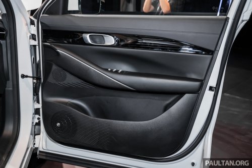 Proton eMas 7 PHEV gets 3.5k bookings in 1.5 months