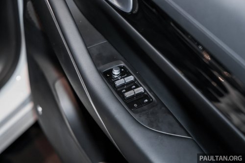 Proton eMas 7 PHEV gets 3.5k bookings in 1.5 months