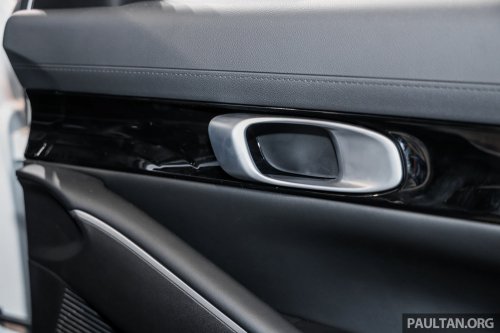 Proton eMas 7 PHEV gets 3.5k bookings in 1.5 months