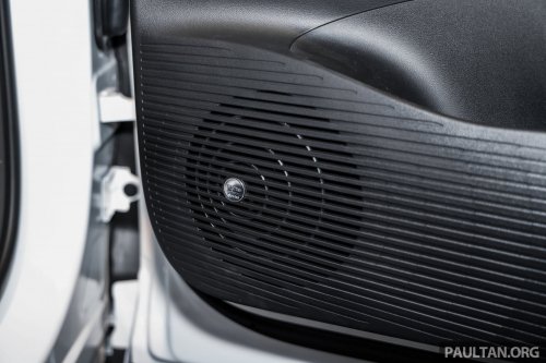 Proton eMas 7 PHEV gets 3.5k bookings in 1.5 months