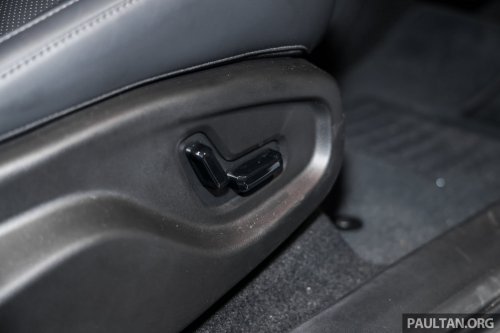 Proton eMas 7 PHEV gets 3.5k bookings in 1.5 months