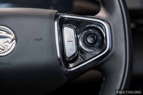 Proton eMas 7 PHEV gets 3.5k bookings in 1.5 months