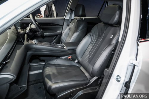 Proton eMas 7 PHEV gets 3.5k bookings in 1.5 months