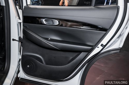 Proton eMas 7 PHEV gets 3.5k bookings in 1.5 months