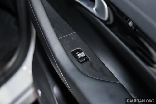 Proton eMas 7 PHEV gets 3.5k bookings in 1.5 months