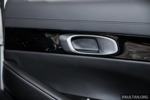 Proton eMas 7 PHEV gets 3.5k bookings in 1.5 months