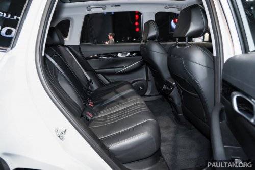 Proton eMas 7 PHEV gets 3.5k bookings in 1.5 months