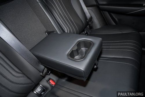 Proton eMas 7 PHEV gets 3.5k bookings in 1.5 months