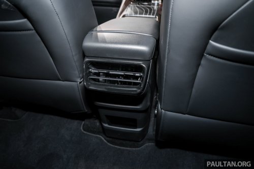 Proton eMas 7 PHEV gets 3.5k bookings in 1.5 months