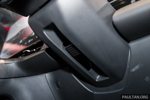 Proton eMas 7 PHEV gets 3.5k bookings in 1.5 months