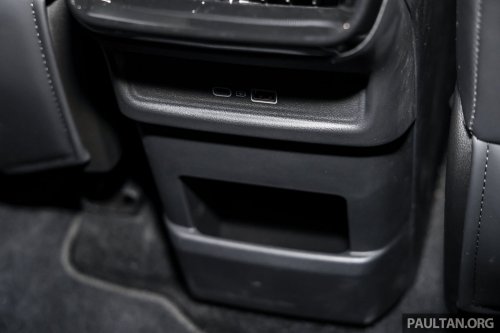 Proton eMas 7 PHEV gets 3.5k bookings in 1.5 months