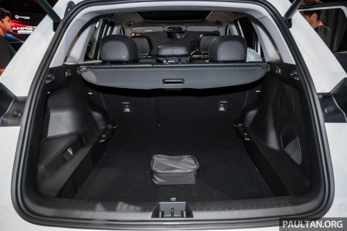 Proton eMas 7 PHEV gets 3.5k bookings in 1.5 months