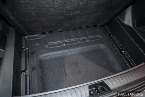 Proton eMas 7 PHEV gets 3.5k bookings in 1.5 months