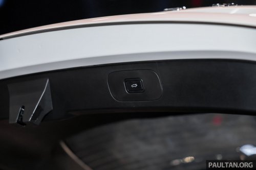 Proton eMas 7 PHEV gets 3.5k bookings in 1.5 months