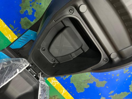 2026 WMoto Island 150 scooter for Malaysia, RM6.6k