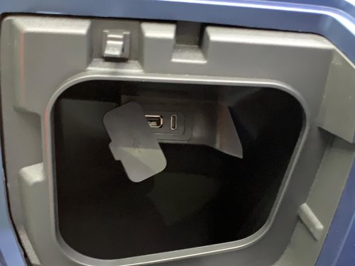 2026 WMoto Island 150 scooter for Malaysia, RM6.6k