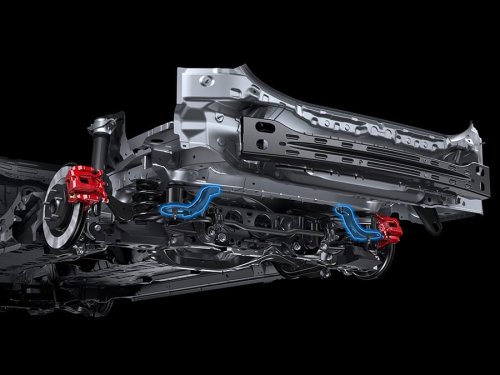 2026 Toyota RAV4 PHEV launched in Japan – Z and GR Sport grades, 329 PS with AWD, priced from RM151k