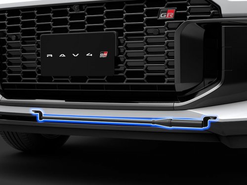 2026 Toyota RAV4 PHEV launched in Japan – Z and GR Sport grades, 329 PS with AWD, priced from RM151k