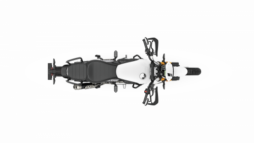 2026 Triumph Scrambler 400 XC in Malaysia this March, priced at RM34,200, bookings taken now