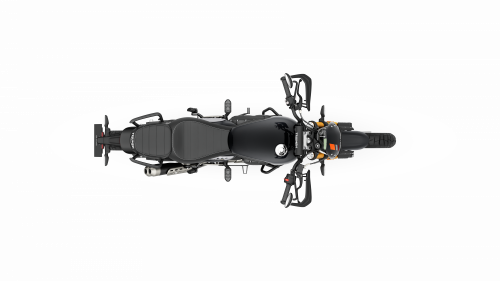 2026 Triumph Scrambler 400 XC in Malaysia this March, priced at RM34,200, bookings taken now