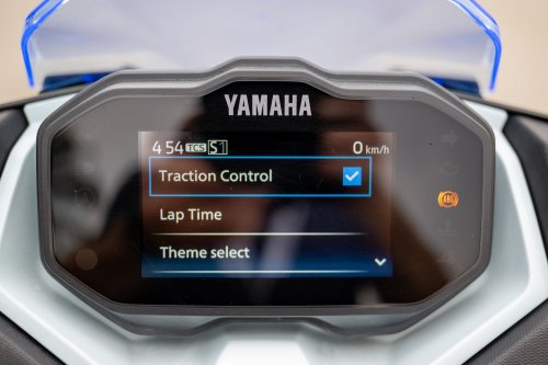 Review: 2026 Yamaha NVX 155 SP scooter, RM11,998