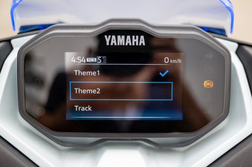 Review: 2026 Yamaha NVX 155 SP scooter, RM11,998
