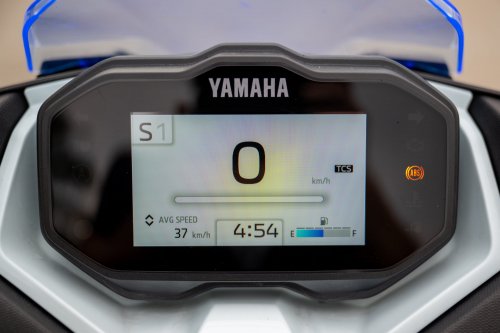 Review: 2026 Yamaha NVX 155 SP scooter, RM11,998