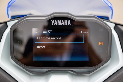 Review: 2026 Yamaha NVX 155 SP scooter, RM11,998