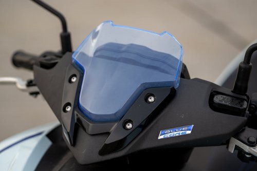 Review: 2026 Yamaha NVX 155 SP scooter, RM11,998