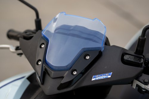 Review: 2026 Yamaha NVX 155 SP scooter, RM11,998