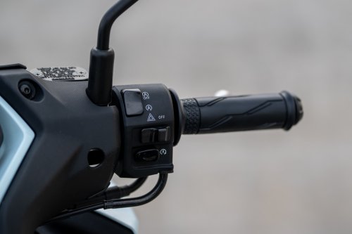 Review: 2026 Yamaha NVX 155 SP scooter, RM11,998