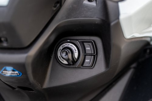 Review: 2026 Yamaha NVX 155 SP scooter, RM11,998