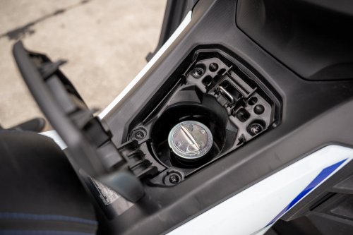 Review: 2026 Yamaha NVX 155 SP scooter, RM11,998