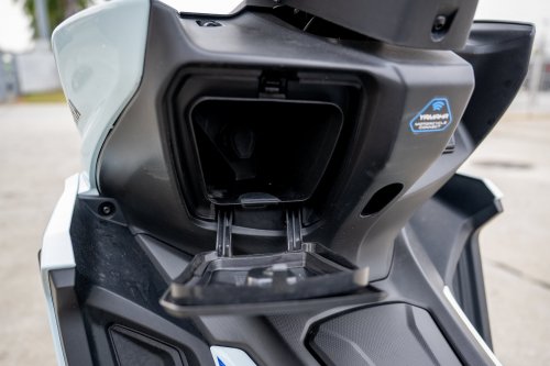 Review: 2026 Yamaha NVX 155 SP scooter, RM11,998