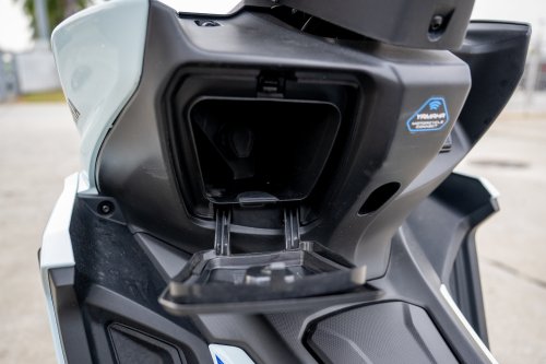 Review: 2026 Yamaha NVX 155 SP scooter, RM11,998