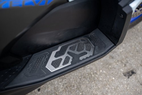 Review: 2026 Yamaha NVX 155 SP scooter, RM11,998