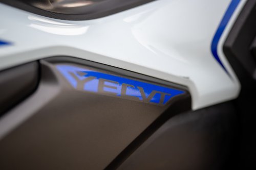 Review: 2026 Yamaha NVX 155 SP scooter, RM11,998