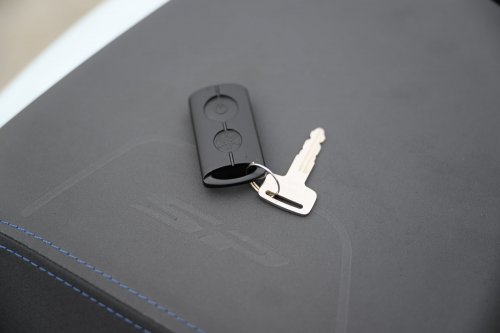 Review: 2026 Yamaha NVX 155 SP scooter, RM11,998