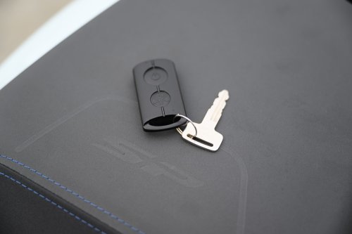 Review: 2026 Yamaha NVX 155 SP scooter, RM11,998