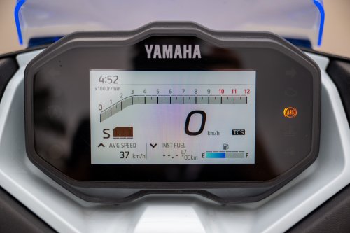 Review: 2026 Yamaha NVX 155 SP scooter, RM11,998