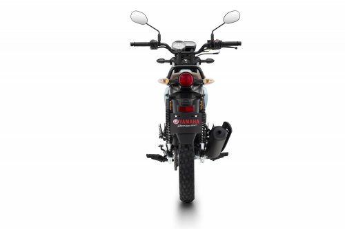 2026 Yamaha PG-1 with new colours, RM6,998 RRP