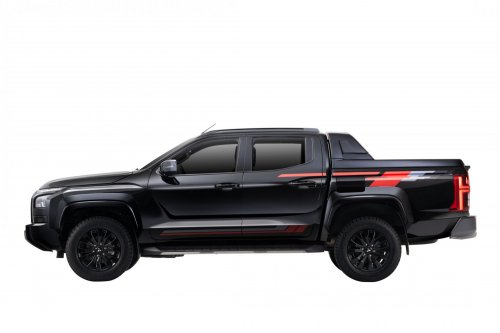 Mitsubishi Triton Championship Edition to mark AXCR win – AT Premium/Athlete versions, RM156-RM170k