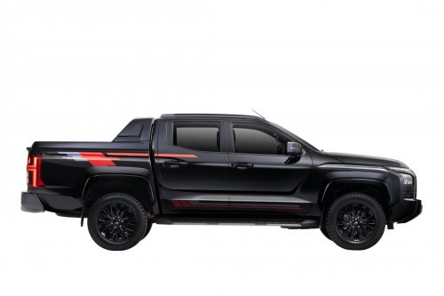 Mitsubishi Triton Championship Edition to mark AXCR win – AT Premium/Athlete versions, RM156-RM170k